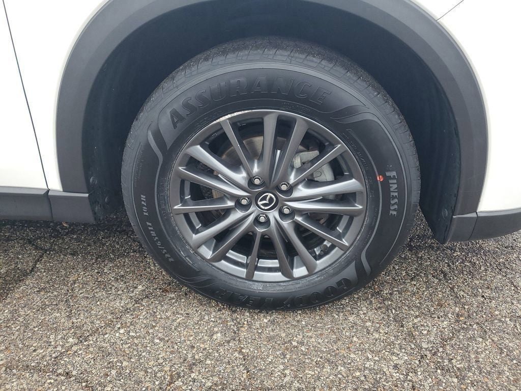 2021 Mazda Mazda CX-5 Touring