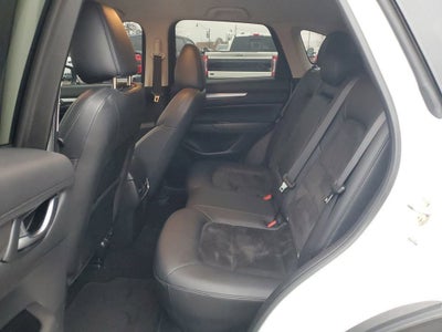 2021 Mazda Mazda CX-5 Touring