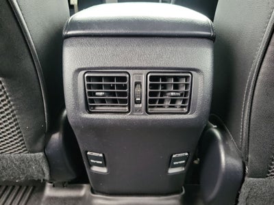 2015 Toyota 4Runner Base