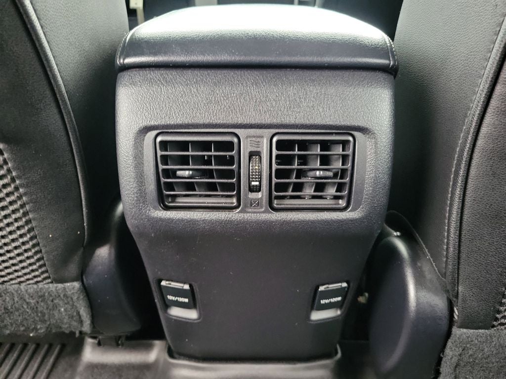 2015 Toyota 4Runner Base