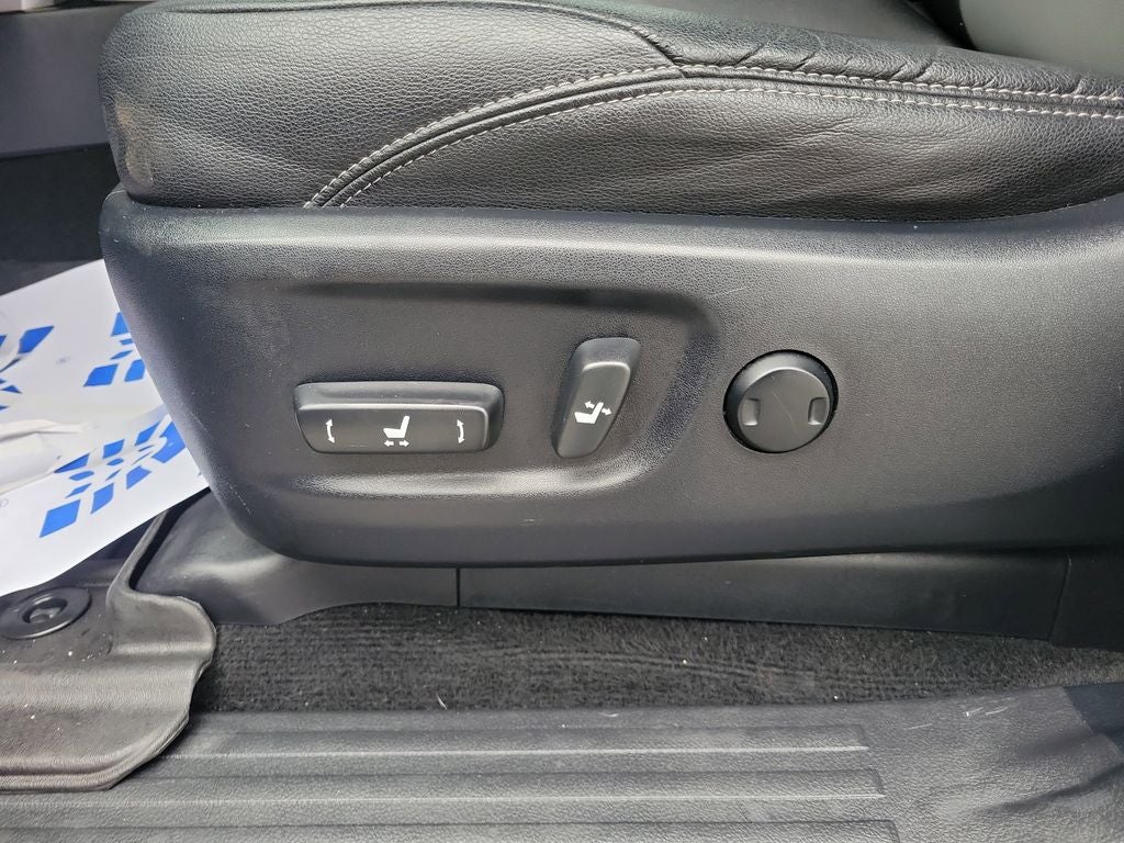 2015 Toyota 4Runner Base