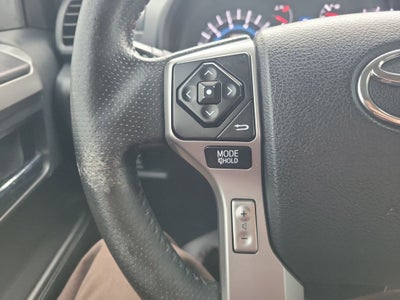 2015 Toyota 4Runner Base