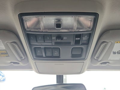 2015 Toyota 4Runner Base