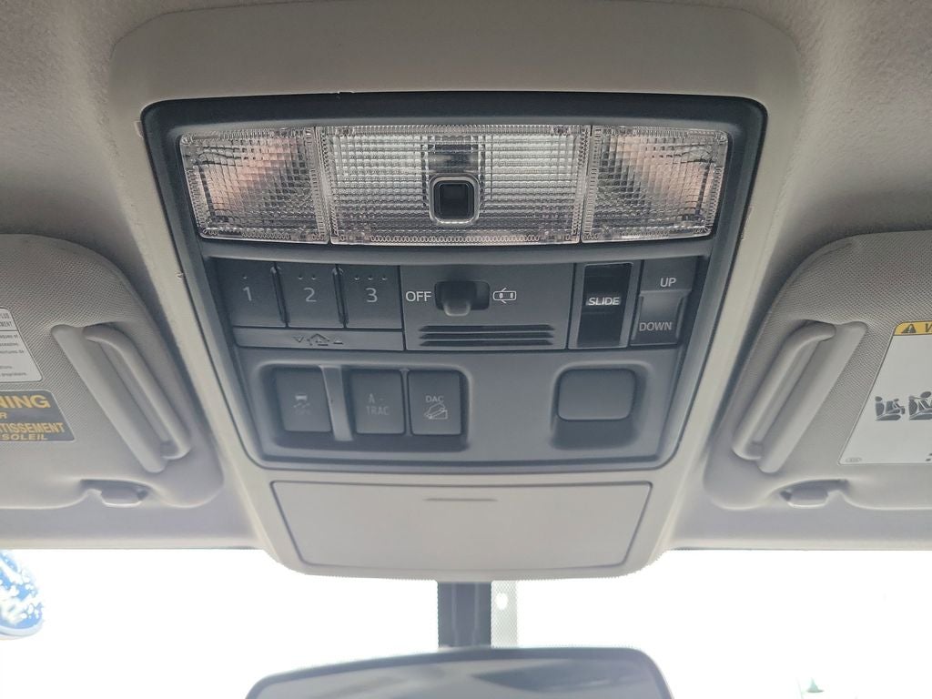 2015 Toyota 4Runner Base