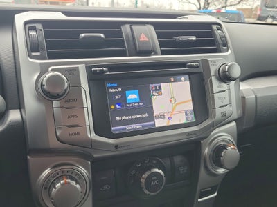 2015 Toyota 4Runner Base