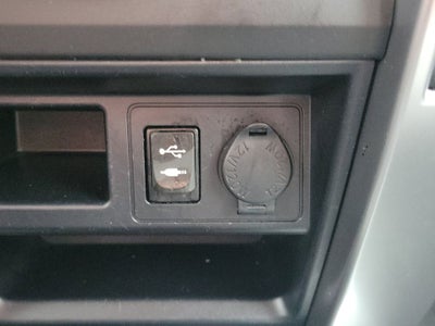 2015 Toyota 4Runner Base