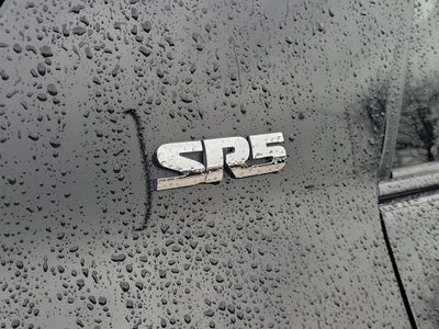 2015 Toyota 4Runner Base