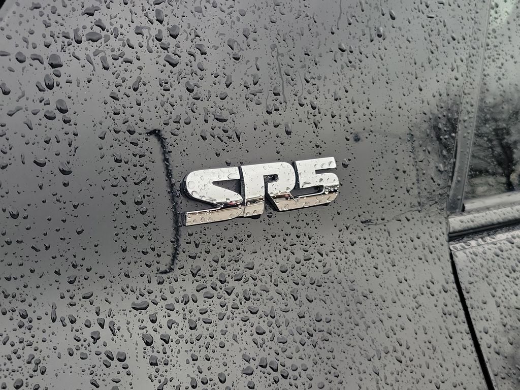 2015 Toyota 4Runner Base