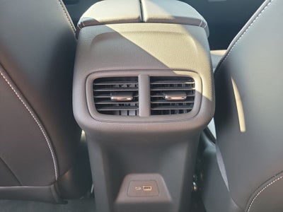 2024 Buick Envision Sport Touring