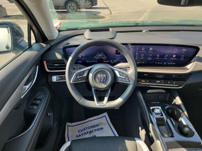 2024 Buick Envision Sport Touring