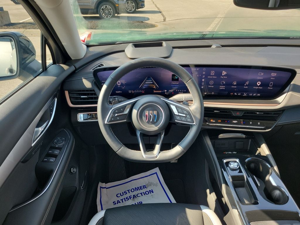 2024 Buick Envision Sport Touring