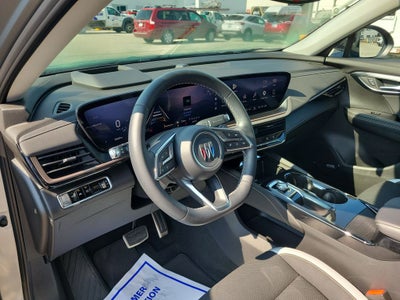 2024 Buick Envision Sport Touring