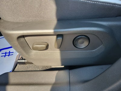 2024 Buick Envision Sport Touring