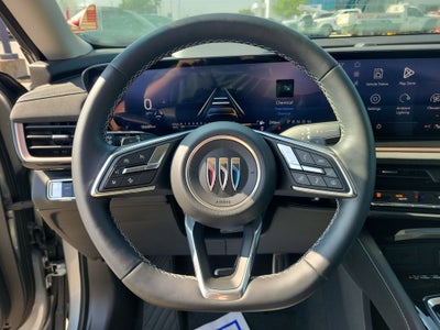 2024 Buick Envision Sport Touring