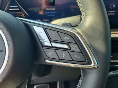 2024 Buick Envision Sport Touring
