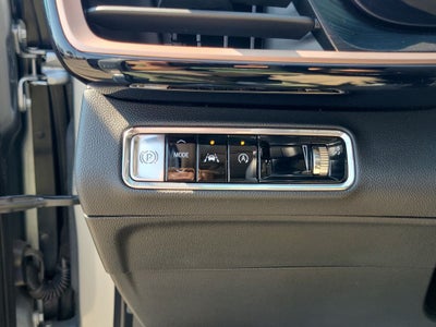 2024 Buick Envision Sport Touring