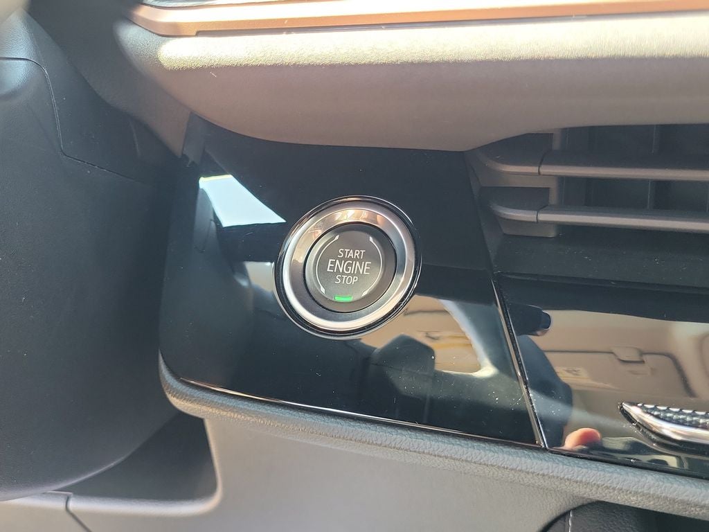 2024 Buick Envision Sport Touring