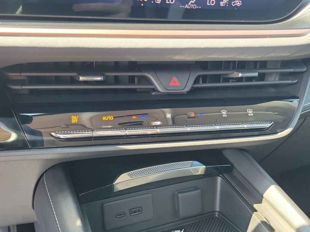 2024 Buick Envision Sport Touring