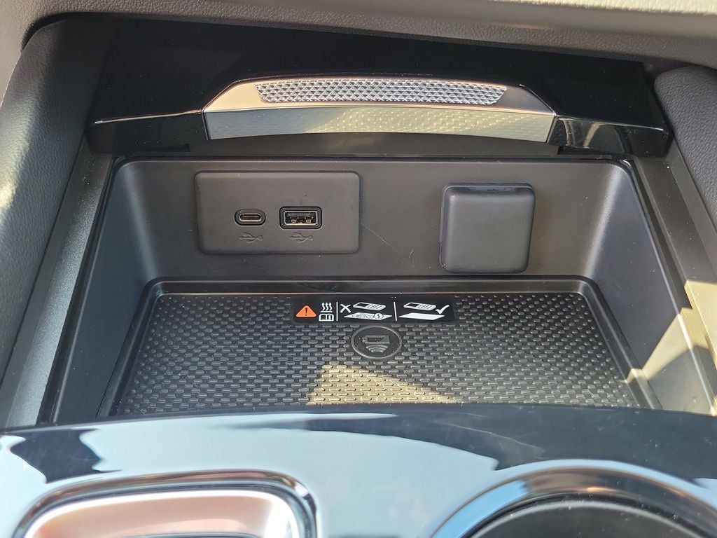 2024 Buick Envision Sport Touring