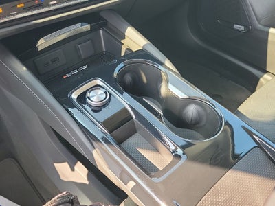 2024 Buick Envision Sport Touring