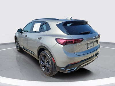 2024 Buick Envision Sport Touring