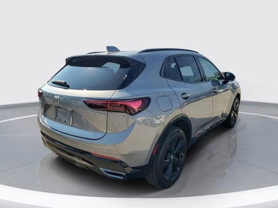 2024 Buick Envision Sport Touring