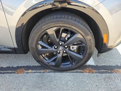 2024 Buick Envision Sport Touring