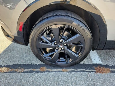 2024 Buick Envision Sport Touring