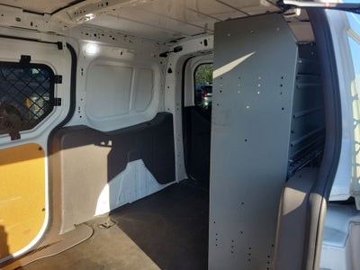 2020 Ford Transit Connect XLT