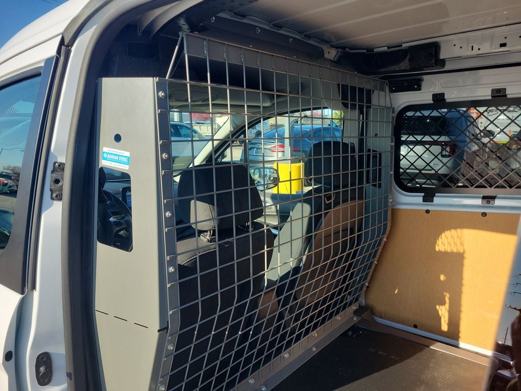 2020 Ford Transit Connect XLT