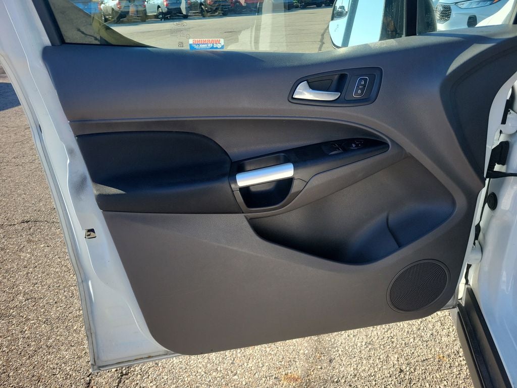 2020 Ford Transit Connect XLT