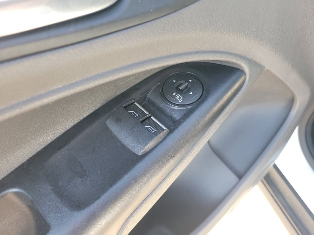 2020 Ford Transit Connect XLT