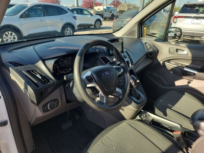 2020 Ford Transit Connect XLT
