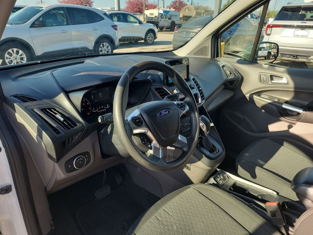 2020 Ford Transit Connect XLT