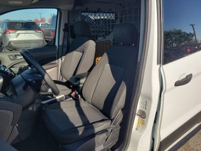 2020 Ford Transit Connect XLT