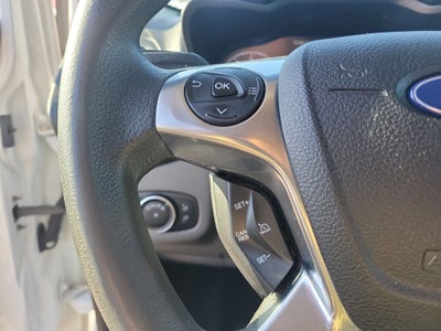 2020 Ford Transit Connect XLT