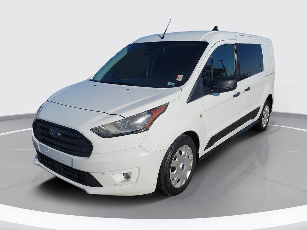 2020 Ford Transit Connect XLT
