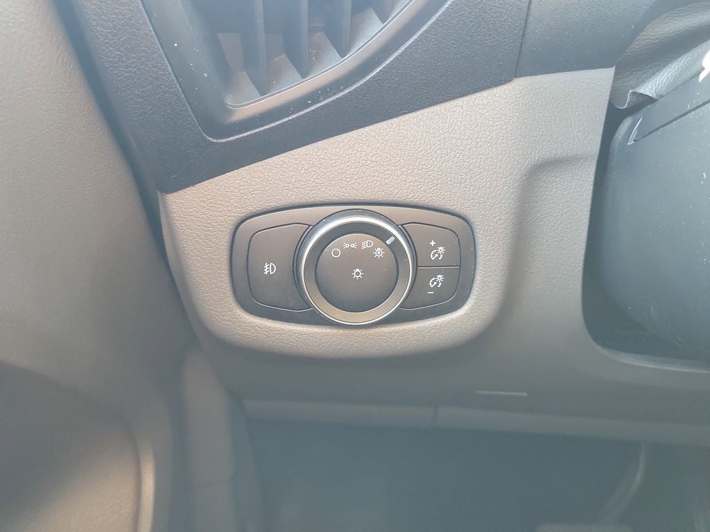 2020 Ford Transit Connect XLT