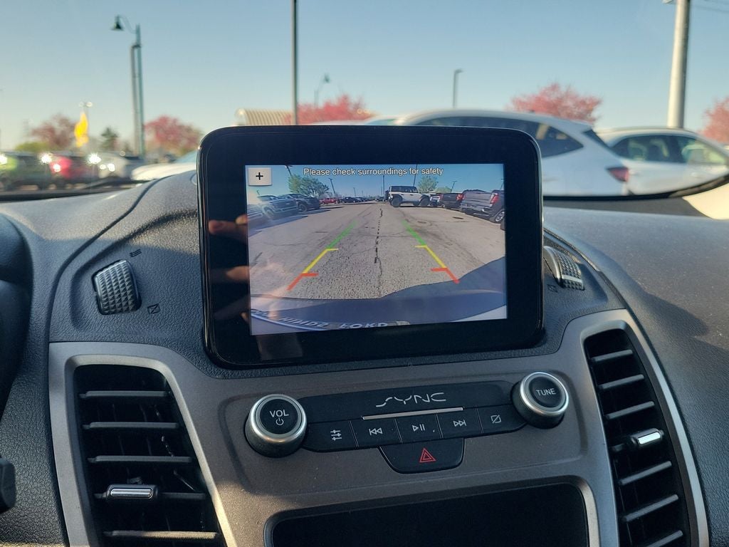 2020 Ford Transit Connect XLT