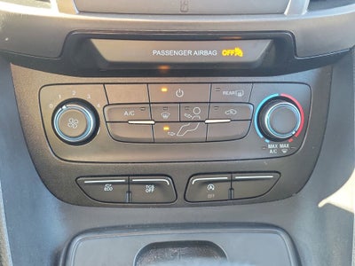 2020 Ford Transit Connect XLT