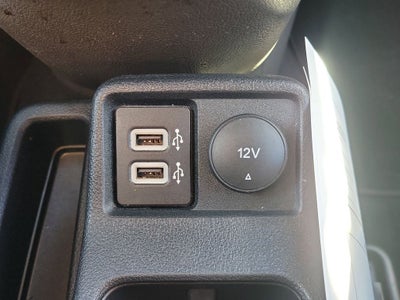 2020 Ford Transit Connect XLT