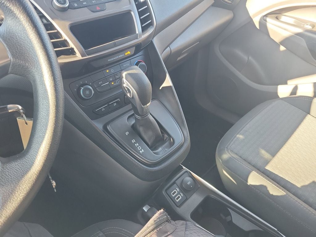 2020 Ford Transit Connect XLT