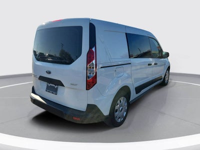 2020 Ford Transit Connect XLT