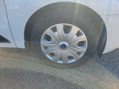 2020 Ford Transit Connect XLT