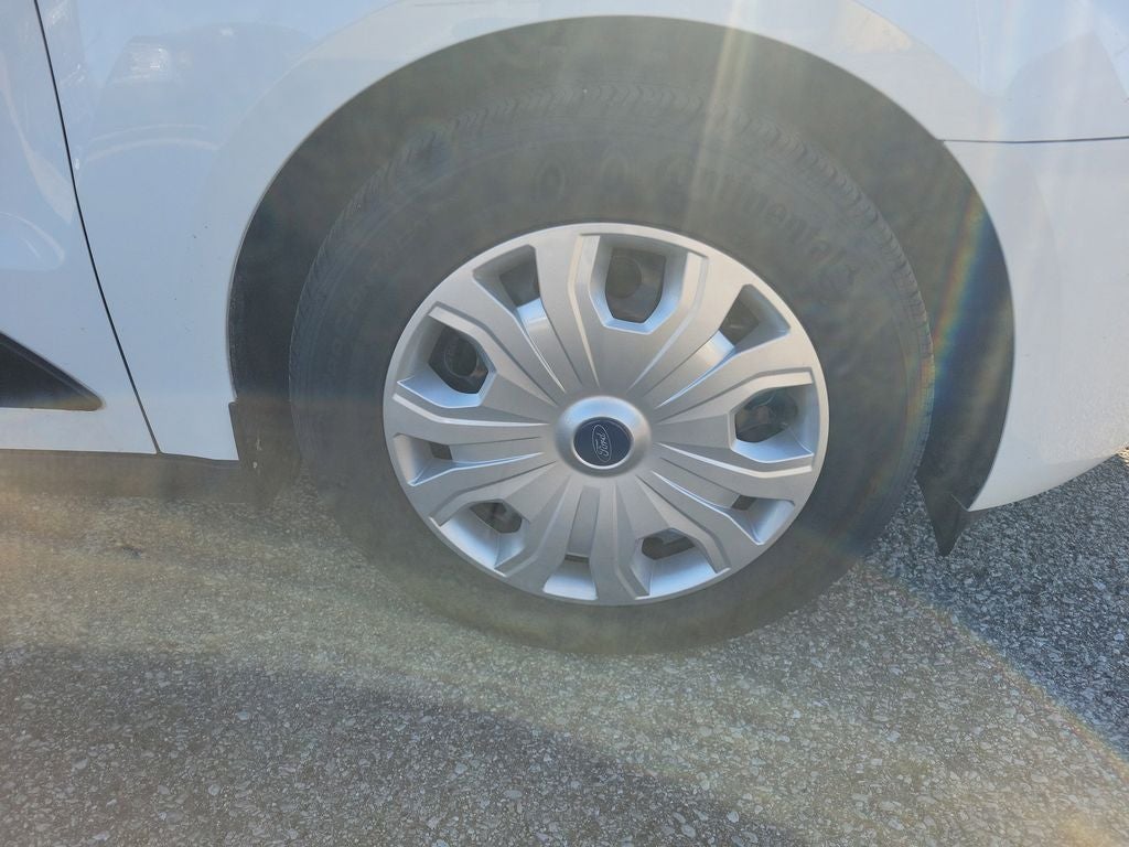 2020 Ford Transit Connect XLT