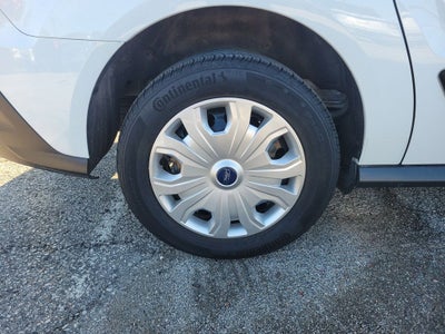 2020 Ford Transit Connect XLT