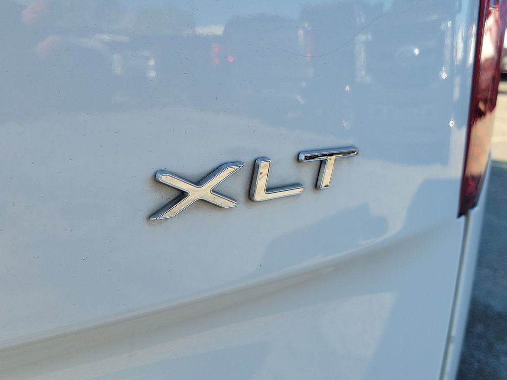 2020 Ford Transit Connect XLT