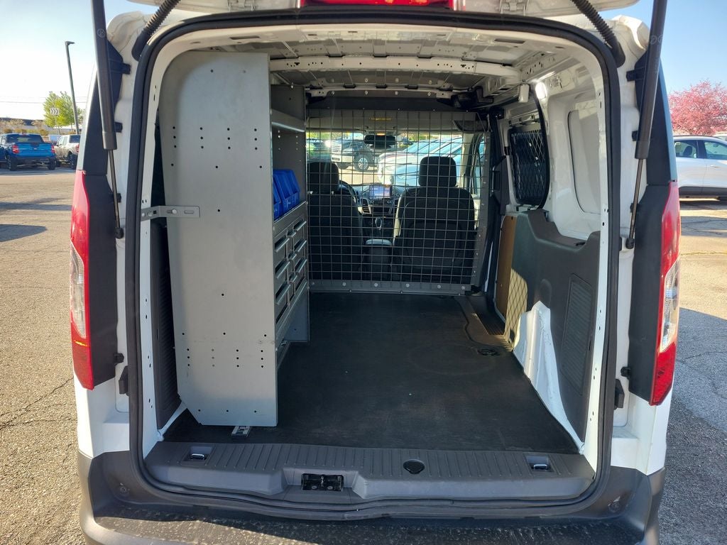 2020 Ford Transit Connect XLT