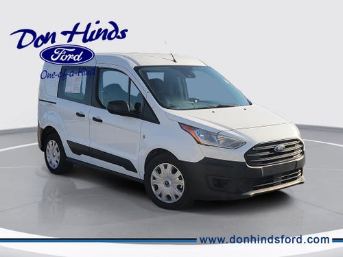 2019 Ford Transit Connect XL