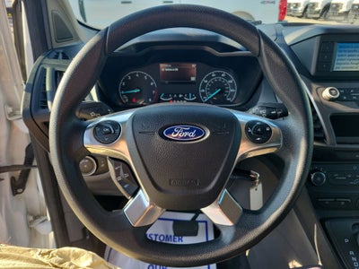 2019 Ford Transit Connect XL